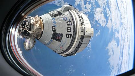 NASA finally gives Boeing Starliner capsule a return date. But it .